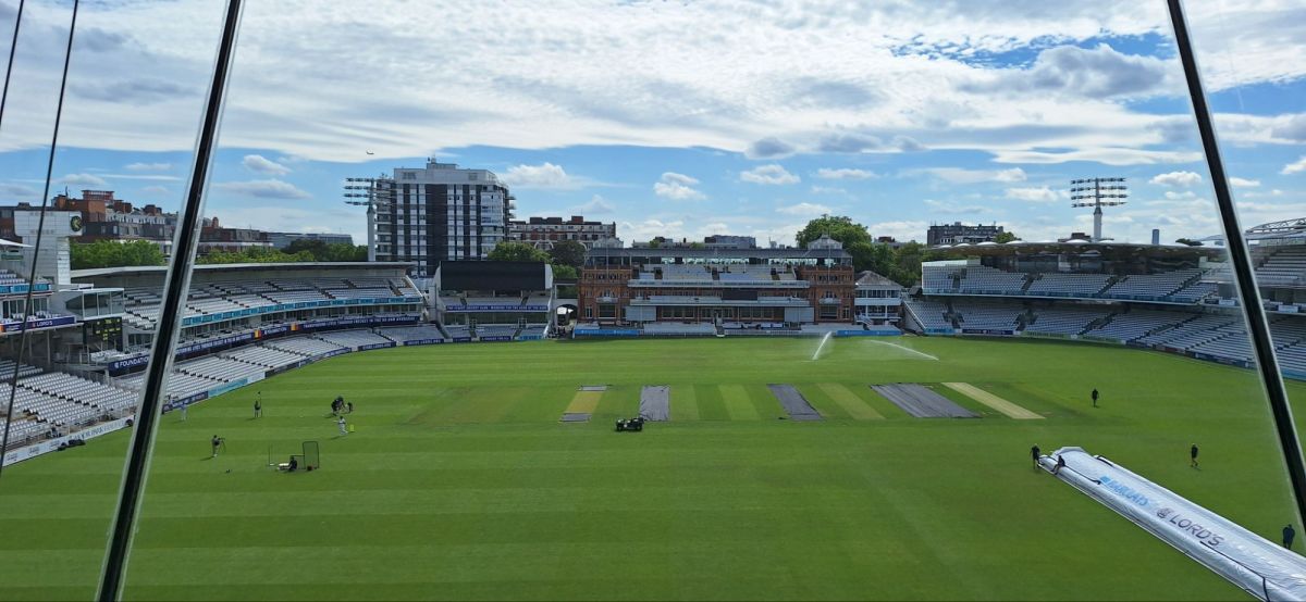 International Matches at Lord’s in&nbsp;2026