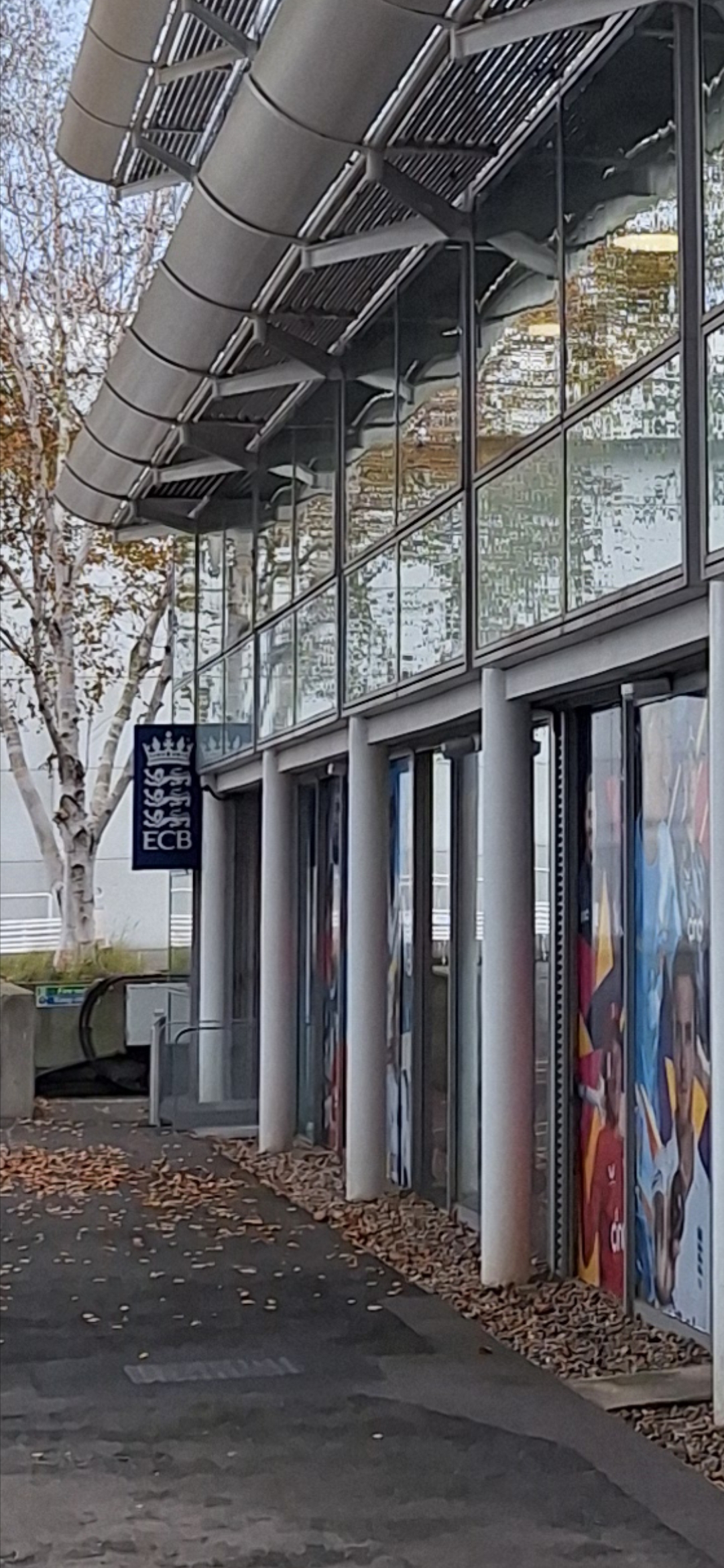 ICC Events in Five of The Next Six English&nbsp;Summers